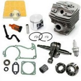 Chainsaw & Logging Supplies